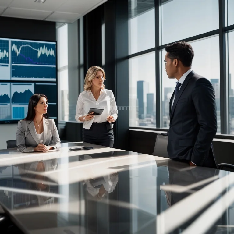 Comprehensive Board Dynamics Training