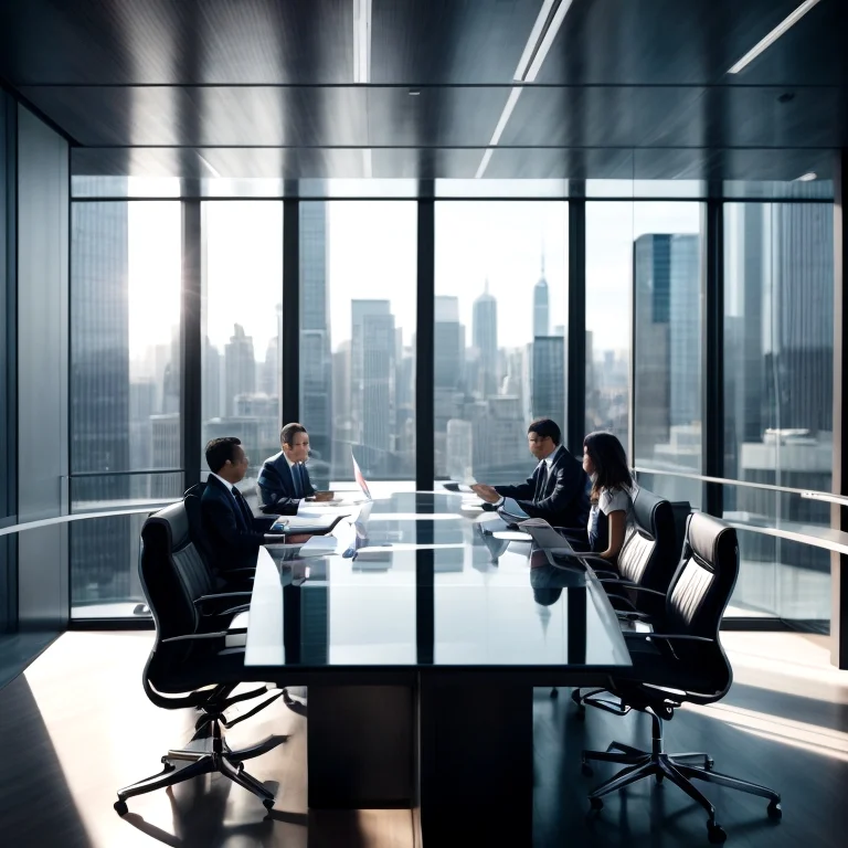 Effective Performance Reviews